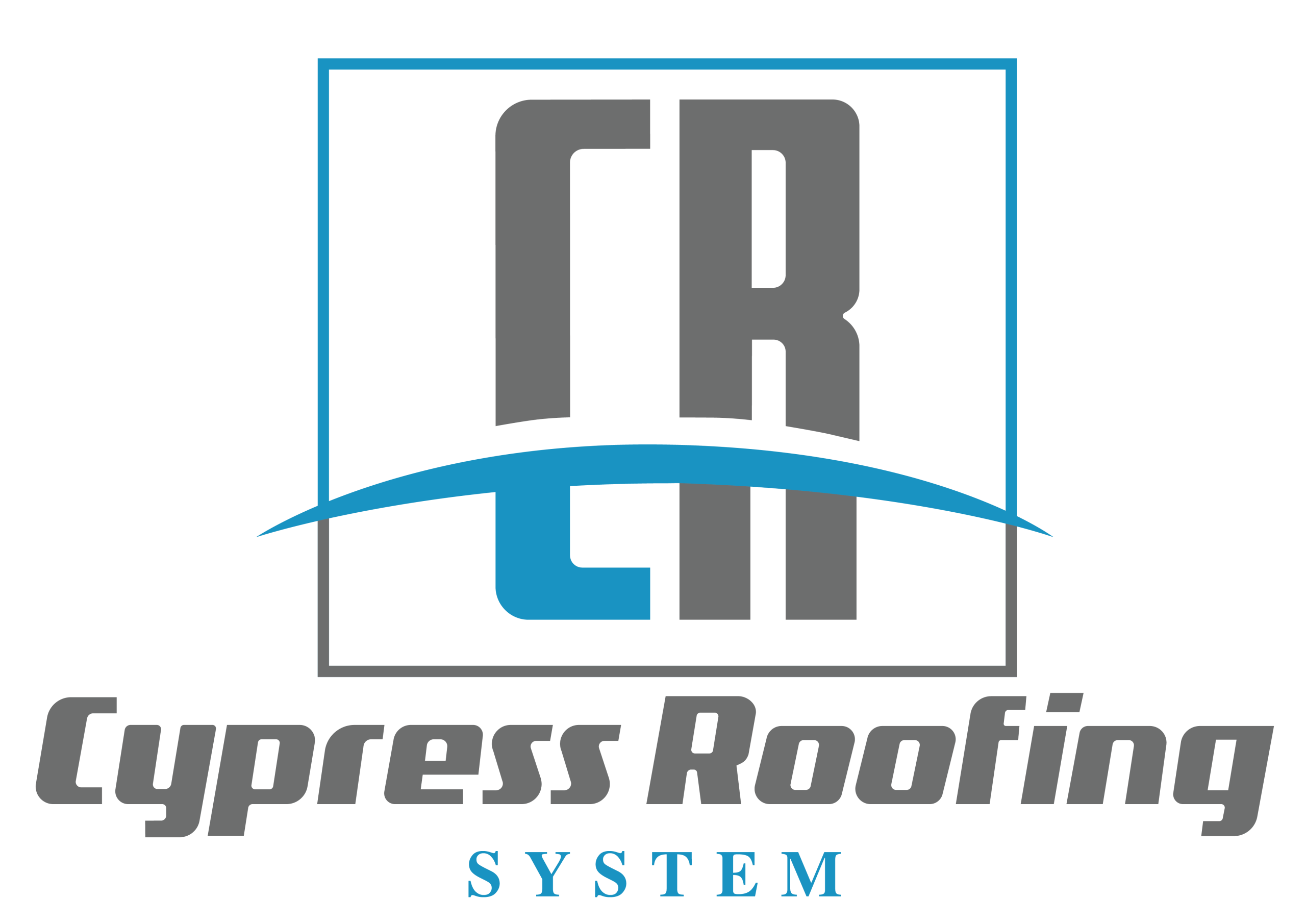 Cypress Roofing System