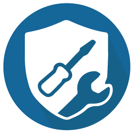 Painting, Soffit & Fascia Repairs